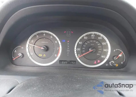 2008 Honda Accord 2.4 Lx from USA, damaged, VIN JHMCP26388C027610